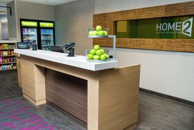 Home2 Suites By Hilton San Antonio At The Rim