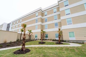Home2 Suites By Hilton San Antonio At The Rim