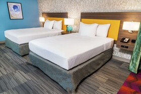 Home2 Suites By Hilton San Antonio At The Rim