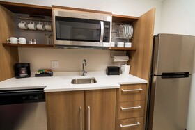 Home2 Suites By Hilton San Antonio At The Rim