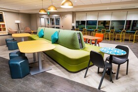 Home2 Suites By Hilton San Antonio At The Rim