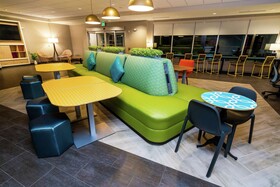 Home2 Suites By Hilton San Antonio At The Rim