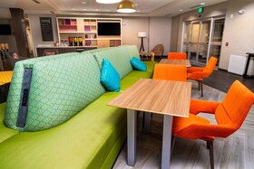 Home2 Suites By Hilton San Antonio At The Rim