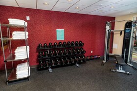Home2 Suites By Hilton San Antonio At The Rim