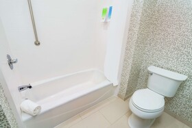 Home2 Suites By Hilton San Antonio At The Rim