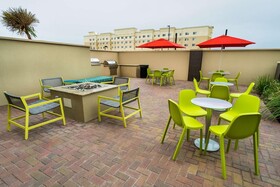 Home2 Suites By Hilton San Antonio At The Rim