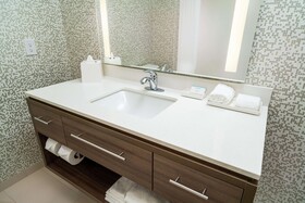 Home2 Suites By Hilton San Antonio At The Rim