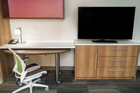 Home2 Suites By Hilton San Antonio At The Rim