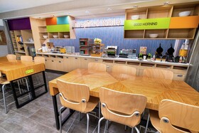 Home2 Suites By Hilton San Antonio At The Rim