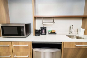 Home2 Suites By Hilton San Antonio At The Rim
