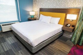 Home2 Suites By Hilton San Antonio At The Rim