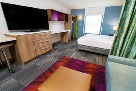 Home2 Suites By Hilton San Antonio At The Rim