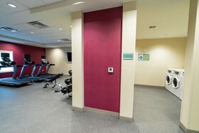 Home2 Suites By Hilton San Antonio At The Rim
