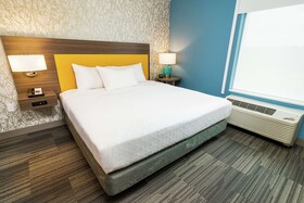 Home2 Suites By Hilton San Antonio At The Rim