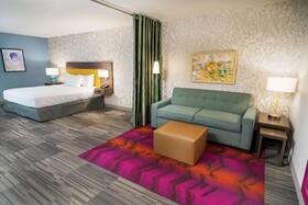Home2 Suites By Hilton San Antonio At The Rim