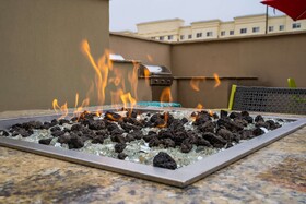 Home2 Suites By Hilton San Antonio At The Rim