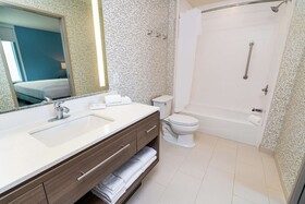 Home2 Suites By Hilton San Antonio At The Rim