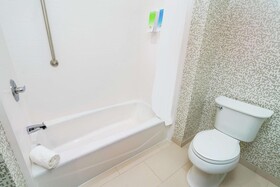 Home2 Suites By Hilton San Antonio At The Rim