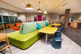 Home2 Suites By Hilton San Antonio At The Rim