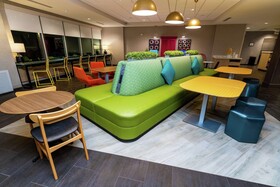 Home2 Suites By Hilton San Antonio At The Rim