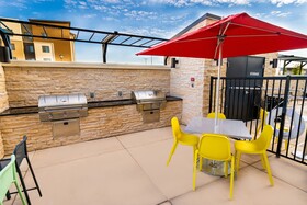Home2 Suites By Hilton San Antonio At The Rim