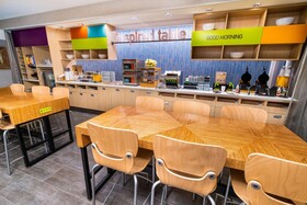 Home2 Suites By Hilton San Antonio At The Rim