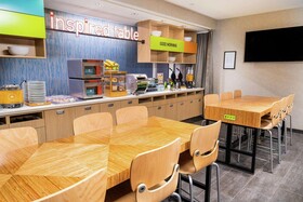 Home2 Suites By Hilton San Antonio At The Rim