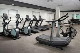 Home2 Suites by Hilton San Antonio Lackland SeaWorld