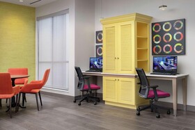 Home2 Suites by Hilton San Antonio Lackland SeaWorld