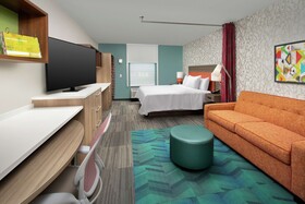 Home2 Suites by Hilton San Antonio Lackland SeaWorld