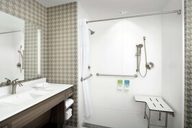 Home2 Suites by Hilton San Antonio Lackland SeaWorld