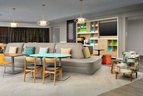 Home2 Suites by Hilton San Antonio Lackland SeaWorld