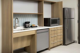 Home2 Suites by Hilton San Antonio Lackland SeaWorld