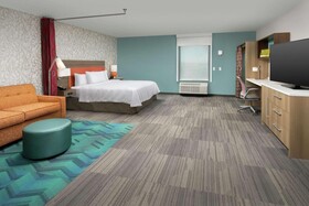 Home2 Suites by Hilton San Antonio Lackland SeaWorld