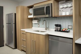Home2 Suites by Hilton San Antonio Lackland SeaWorld