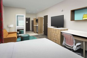 Home2 Suites by Hilton San Antonio Lackland SeaWorld