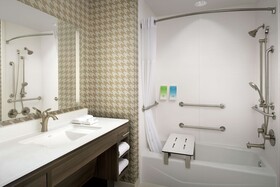 Home2 Suites by Hilton San Antonio Lackland SeaWorld