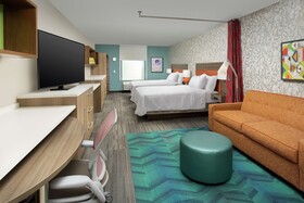 Home2 Suites by Hilton San Antonio Lackland SeaWorld