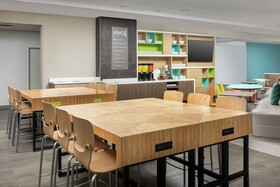 Home2 Suites by Hilton San Antonio Lackland SeaWorld