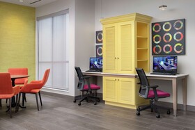 Home2 Suites by Hilton San Antonio Lackland SeaWorld