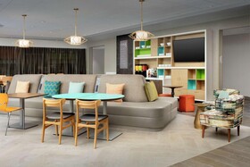 Home2 Suites by Hilton San Antonio Lackland SeaWorld