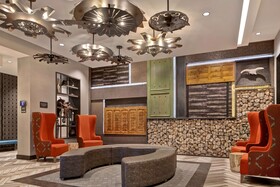 Home2 Suites by Hilton San Antonio Riverwalk