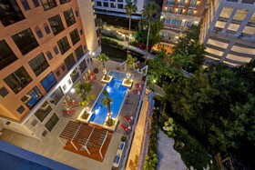 Home2 Suites by Hilton San Antonio Riverwalk