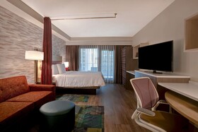 Home2 Suites by Hilton San Antonio Riverwalk