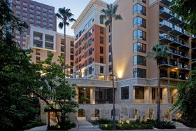 Home2 Suites by Hilton San Antonio Riverwalk