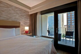 Home2 Suites by Hilton San Antonio Riverwalk