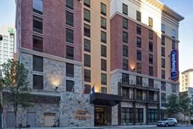 Home2 Suites by Hilton San Antonio Riverwalk