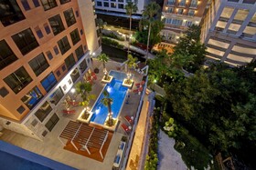 Home2 Suites by Hilton San Antonio Riverwalk