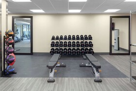 Home2 Suites by Hilton San Antonio Riverwalk