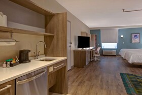 Home2 Suites by Hilton San Antonio Riverwalk